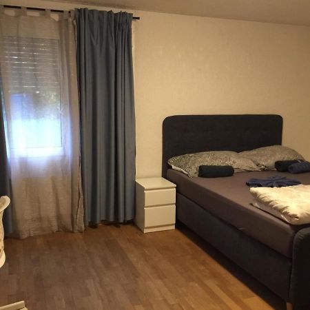 2 Rooms Cosy Apartment Near Liechtenstein Haag Exterior foto