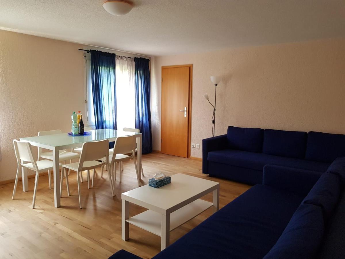 2 Rooms Cosy Apartment Near Liechtenstein Haag Exterior foto