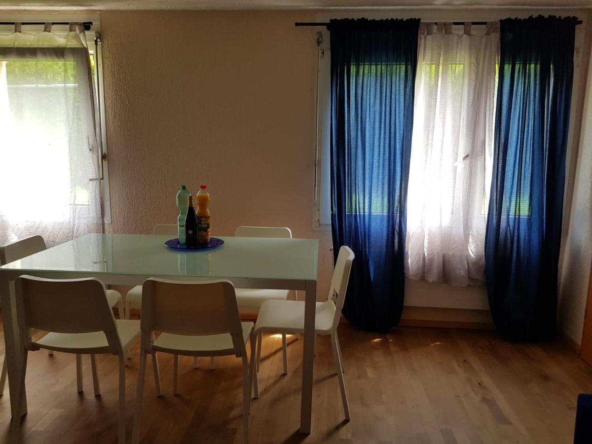 2 Rooms Cosy Apartment Near Liechtenstein Haag Exterior foto
