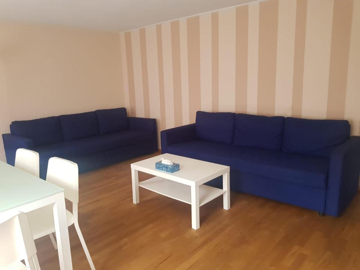 2 Rooms Cosy Apartment Near Liechtenstein Haag Exterior foto