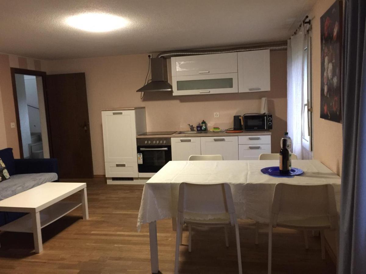 2 Rooms Cosy Apartment Near Liechtenstein Haag Exterior foto